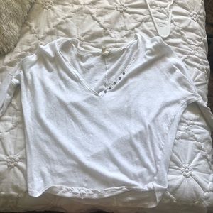Free people top